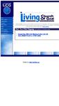 Mobile Screenshot of louisiana-lcg.org